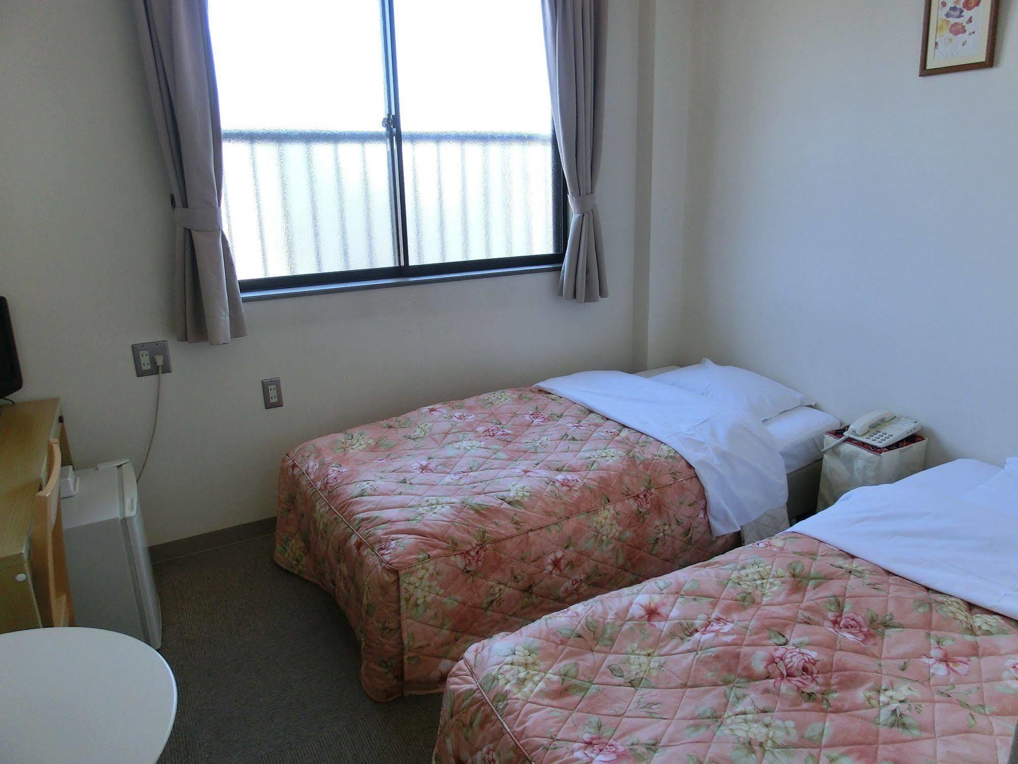 Hotel Hana Takayama  Exterior foto